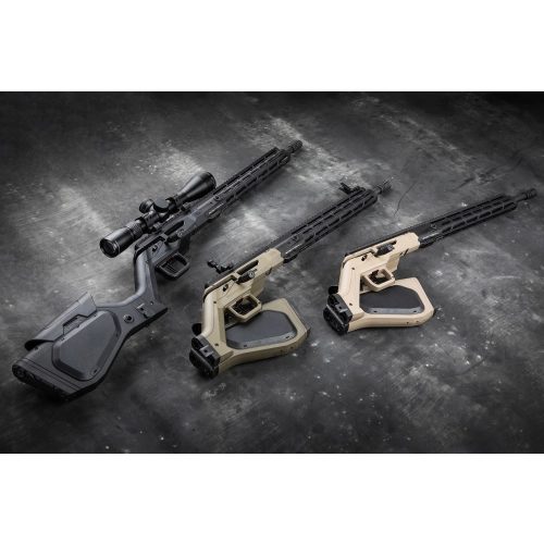 Karabinek Hera H6 Bolt Action Rifle Cal..223 REM 18