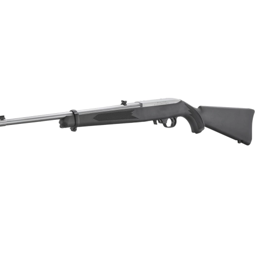 Ruger 10/22 Carbine - Synthetic SS - Gwint - 01155