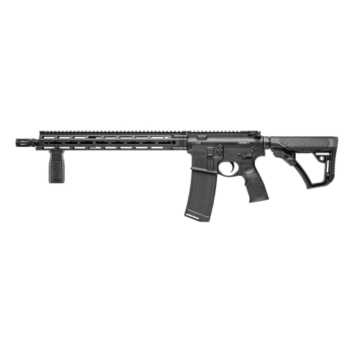 Karabinek Daniel Defense DDM4 V7C - 12,5