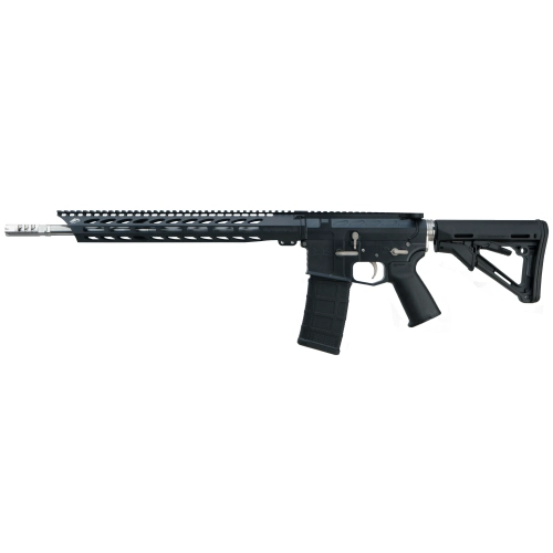 Karabinek AR-15 Outerwild TIMBRWLF 16