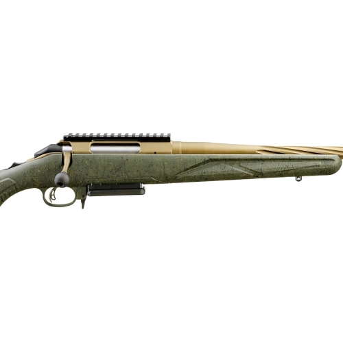Karabin Ruger American Rifle Predator Gen 2 - 46931 kal: .308Win