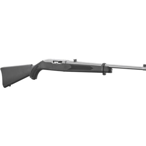 Ruger 10/22 Carbine - Synthetic SS - Gwint - 01155