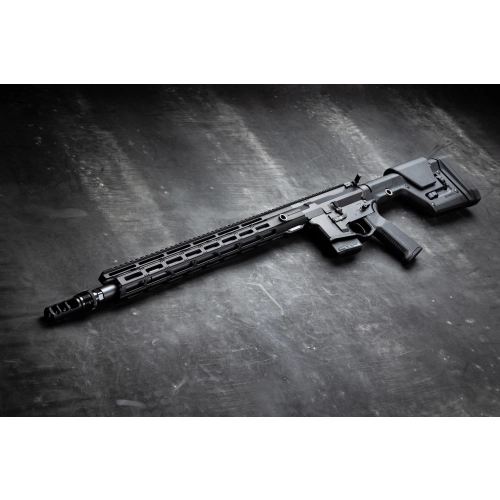 Karabinek Hera The 15th BULL-BARREL PRECISION Cal. .223 REM/ 5,56x45 18