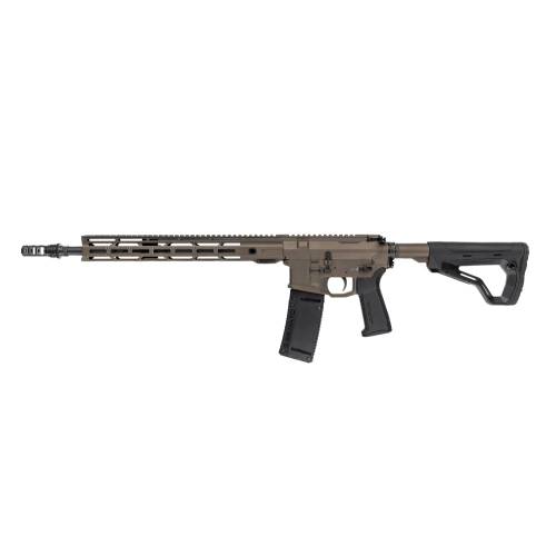 Karabinek Hera The 15th SRB16 Cal. .223 REM/5,56x45 16,75