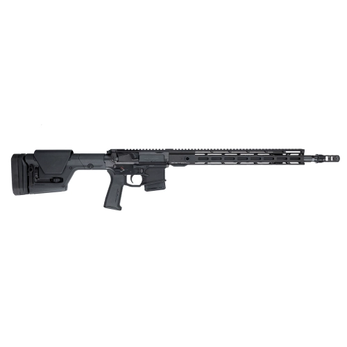 Karabinek Hera The 15th BULL-BARREL PRECISION Cal. .223 REM 18"