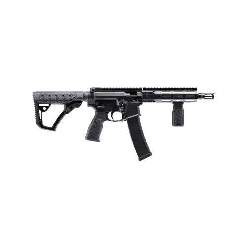 Karabinek Daniel Defense PCC 8,3", kal. 9x19