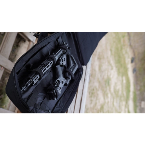 Karabinek Radian Weapons Kal. 223 Wylde; lufa 14,5