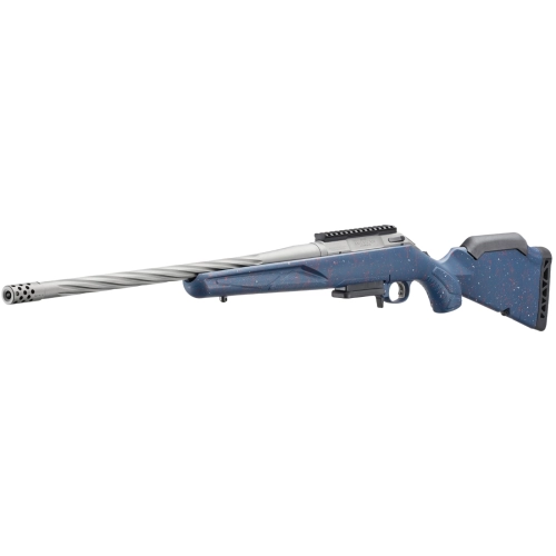 Karabin RUGER® AMERICAN RIFLE GEN. 2 Limited Blue – .308Win - Wersja Limitowana Z Okazji 250 Lecia USA – (56931)