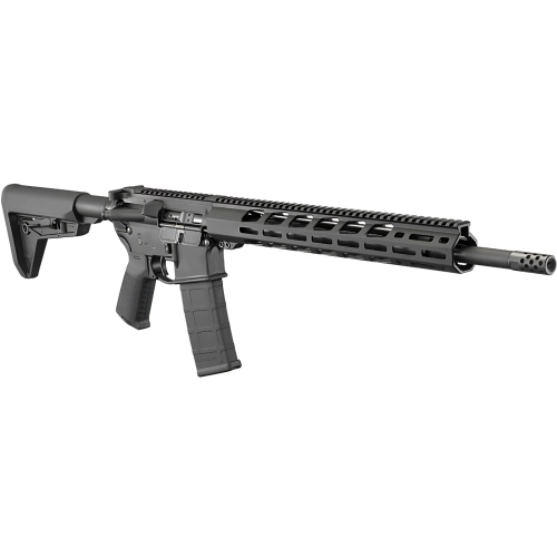 Karabinek Ruger AR-556 MPR 18