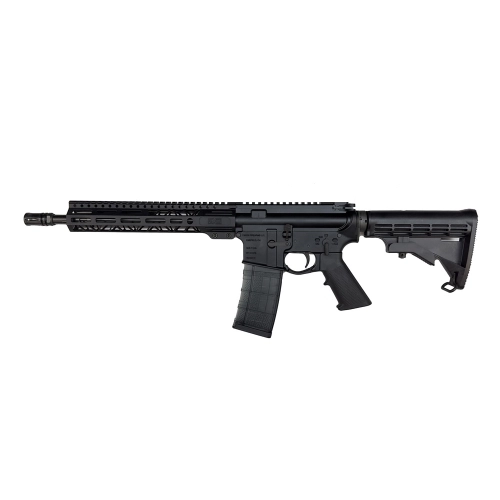 Karabinek AR15 FAXON Ascent 14,5″ – 5,56x45mm/.223Rem