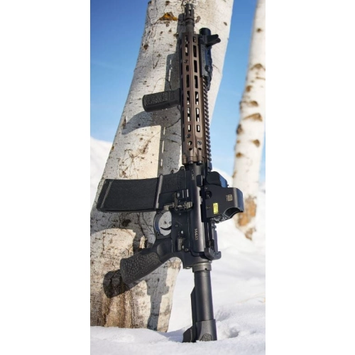 Karabinek Daniel Defense DD4 MK18 RISIII FDE 10,3