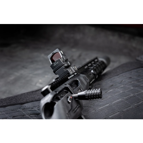 Karabinek Hera H6S Bolt Action Rifle Cal..300BLK 13,9