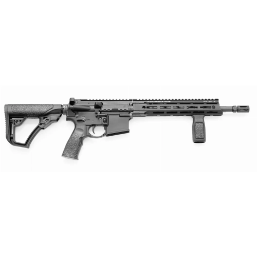 Karabinek Daniel Defense V7C 12,5" Kaliber: 5,56x45 mm/.223 rem