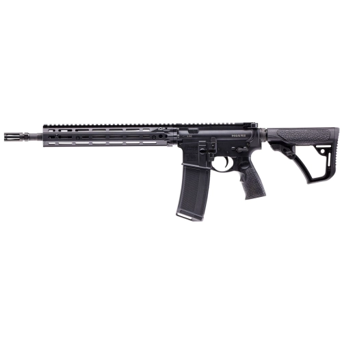 Karabinek Daniel Defense DD4 M4A1 RISIII 14,5