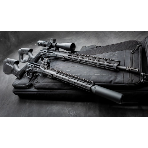 Karabinek Hera H6S Bolt Action Rifle Cal..300BLK 13,9