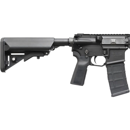 Karbinek AR-15 DTF RIFLEWORKS GPR 13,7