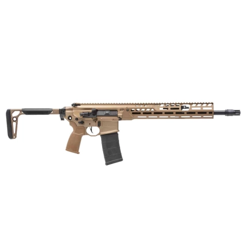 Karabinek Sig Sauer MCX  16" kal. .223 Rem / 5,56x45 NATO