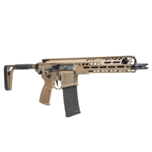 Karabinek Sig Sauer Spear LT 11,5