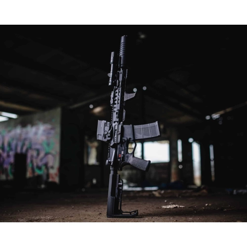 Karabinek POF-USA RENEGADE PLUS 13,75 