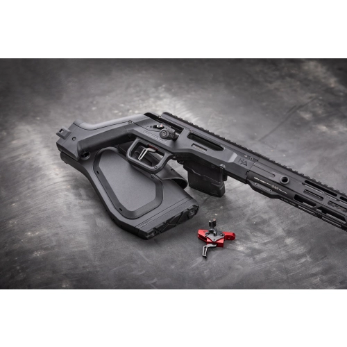 Karabinek Hera H6 Bolt Action Rifle Cal..223 REM 18