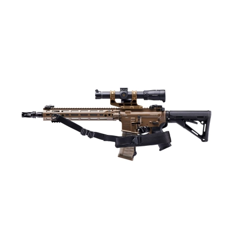 Karabinek Daniel Defense DD4 M4A1 RISIII 14,5