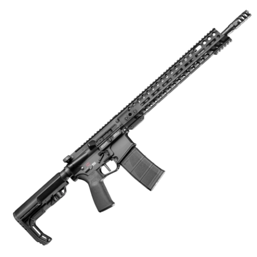 Karabinek POF-USA RENEGADE PLUS 13,75 