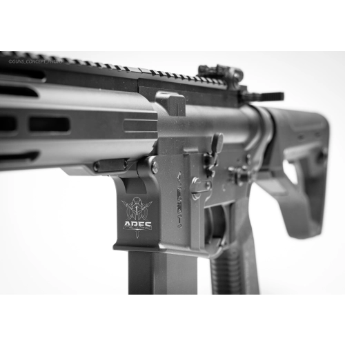 Karabinek Hera Defense Line AR-15 EWB CCS Gen.2  kal.223 Rem (wylde chamber) 14,5