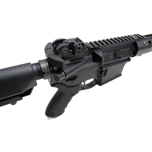 Karabinek semi - auto Troy Patrol Rifle (TPR); cal. 5,56x45mm/.223Rem; lufa 11.5