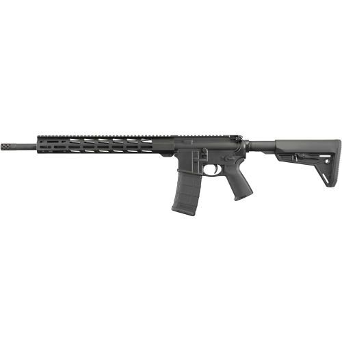 Karabinek Ruger AR-556 MPR 18" kal. .223/5,56