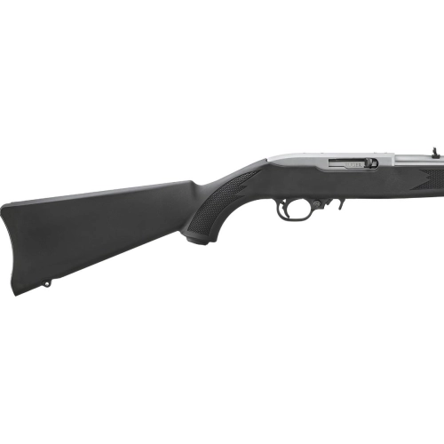 Ruger 10/22 Carbine - Synthetic SS - Gwint - 01155