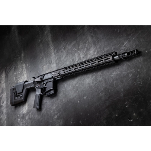Karabinek Hera The 15th BULL-BARREL PRECISION Cal. .223 REM 18