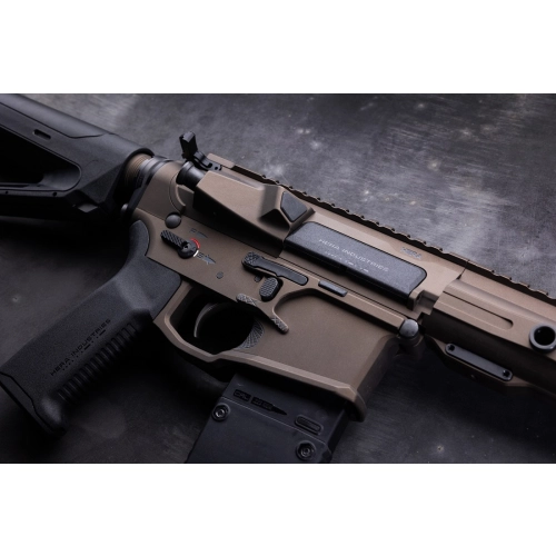 Karabinek Hera The 15th SRB16 Cal. .223 REM/5,56x45 16,75