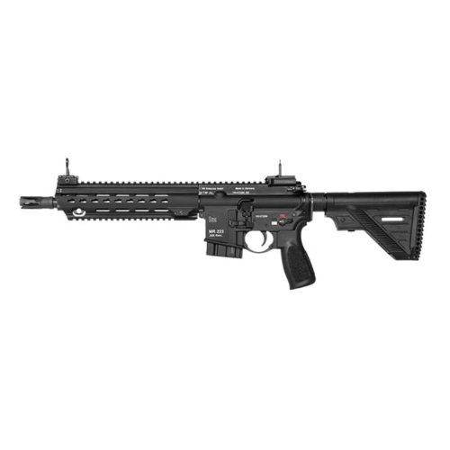 Karabinek Heckler Koch MR223 A3 11 