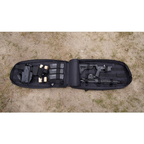 Karabinek Radian Weapons Kal. 223 Wylde; lufa 14,5