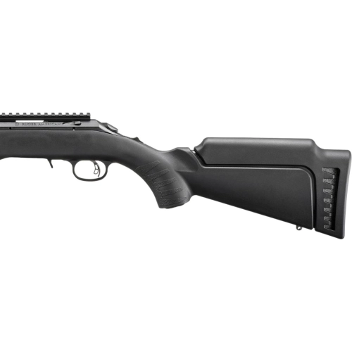 Karabinek Ruger American Rimfire Standard 16,1