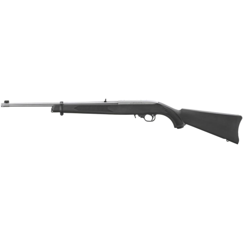 Ruger 10/22 Carbine - Synthetic SS - Gwint - 01155