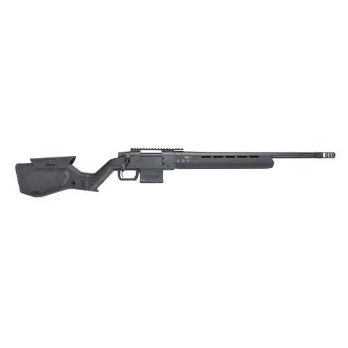 Karabin HERA H7 Howa 1500 SA Action (20") BLK -kal. .308Win