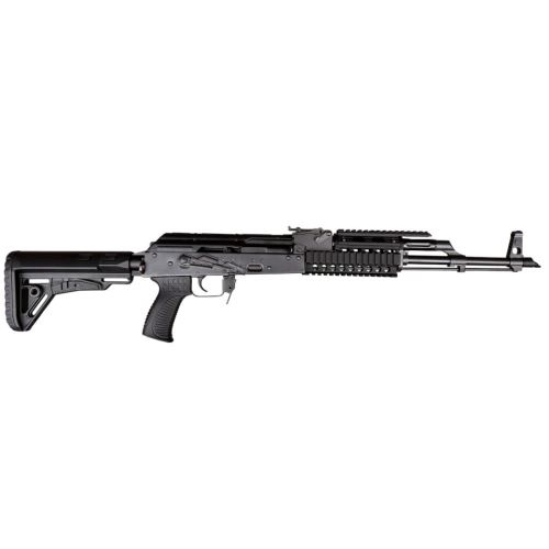 Karabinek samopowtarzalny Pioneer Arms Sporter 102TK kal. 5,56x45mm / .223 REM