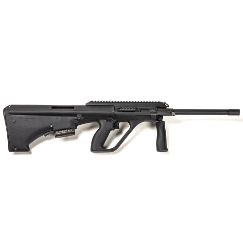 Karabinek Steyr AUG SA 20" kal. .223 Rem + kolimator Aimpoint Micro H-2