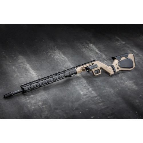 Karabinek Hera H6 Bolt Action Rifle Cal..223 REM 18