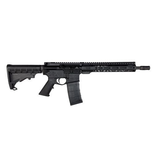 Karabinek AR15 FAXON Ascent 12,5″ – 5,56x45mm/.223Rem