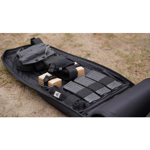Karabinek Radian Weapons Kal. 223 Wylde; lufa 14,5