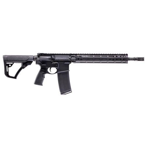 Karabinek Daniel Defense DD4 M4A1 RISIII 14,5