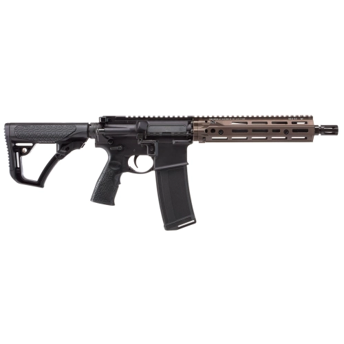 Karabinek Daniel Defense DD4 MK18 RISIII FDE 10,3