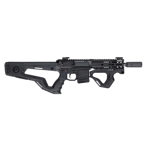 Karabinek Hera The 15th SUB-COMPACT 7,5" QUAD RAIL EWB HRS LIGHT, Kal..223 REM / 5,56x45
