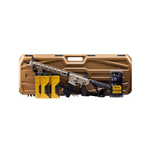 Karabinek Daniel Defense DDM4 V7 Desert Sage 16