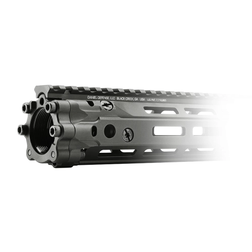 Karabinek Daniel Defense DD4 M4A1 RISIII 14,5