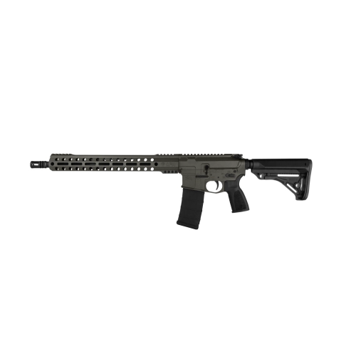 Karabinek Ar-15 LFA LF556 Battle Rifle Bronze 14,5"  kal. .223Rem/5,56Nato