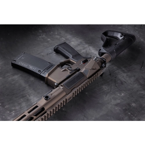 Karabinek Hera The 15th SRB16 Cal. .223 REM/5,56x45 16,75
