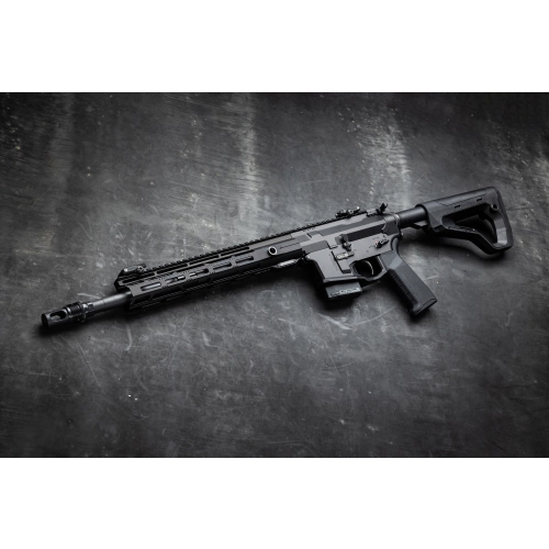 Karabinek Hera The 15th Cal..223 REM 14,5